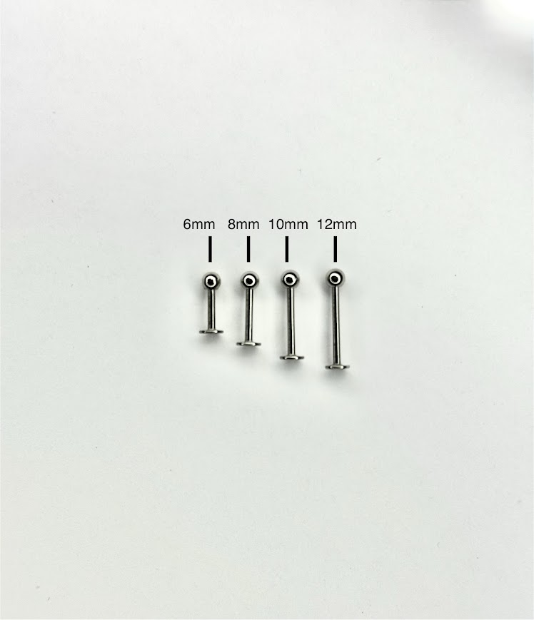 Labret básico tornasol - Image 3