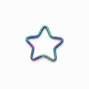 sinfín estrella tornasol