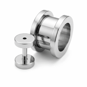 expansor plateado