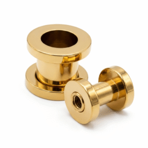 Expansor dorado