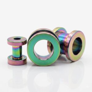 expansor tornasol