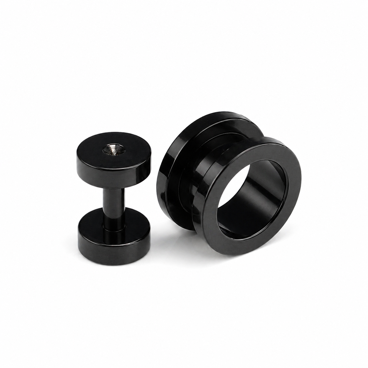 expansor negro