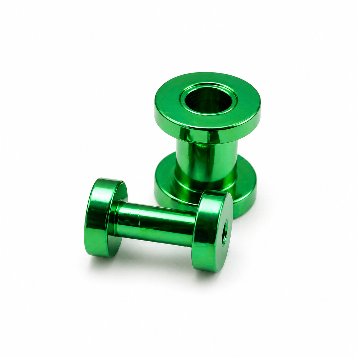 expansor verde