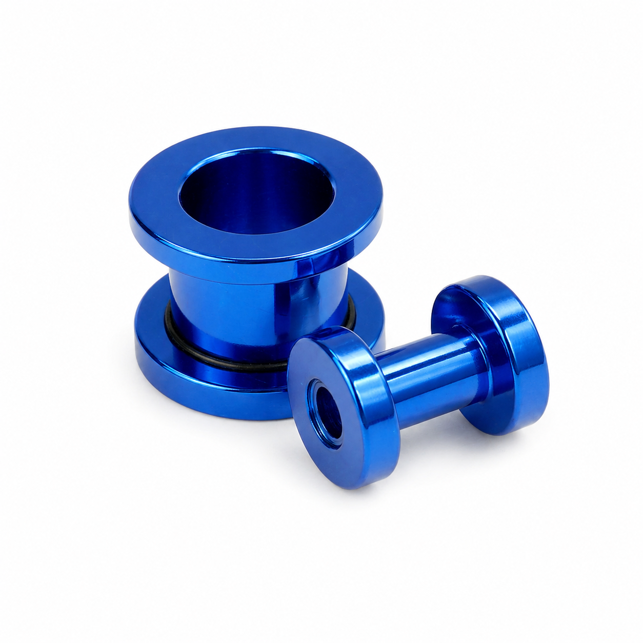 expansor azul
