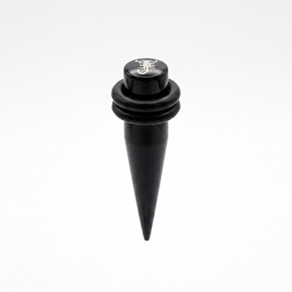 Expansor pico con diseño - Image 2