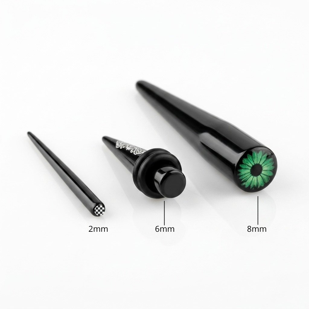 Expansor pico con diseño - Image 3