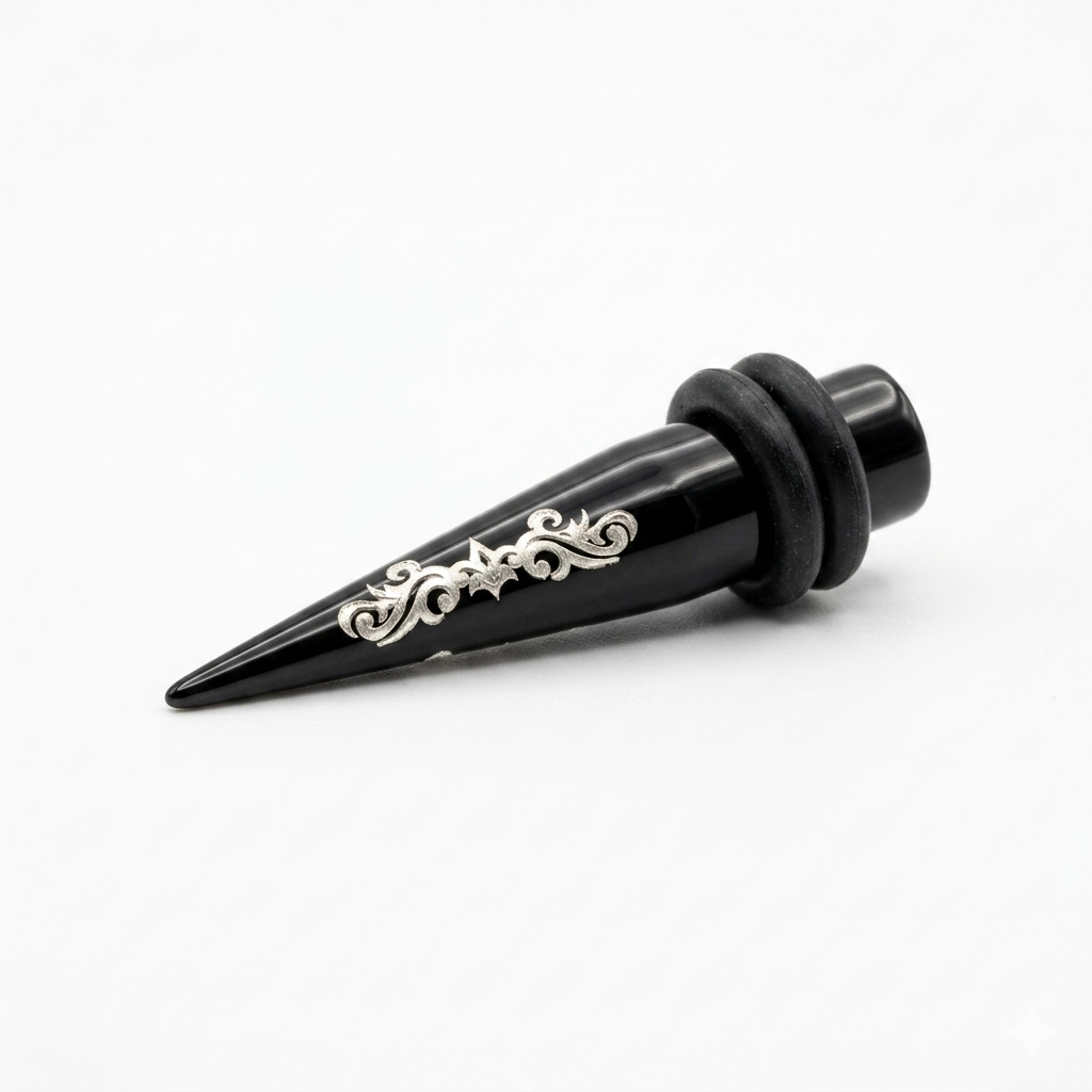 Expansor pico con diseño