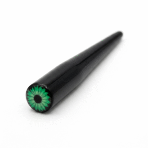 Expansor pico con ojo verde