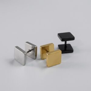 Falso expansor "Tapas" cuadradas
