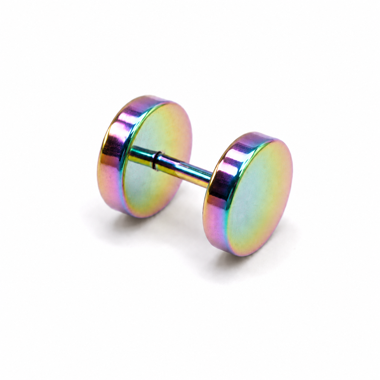 Falso expansor "Tapas" tornasol