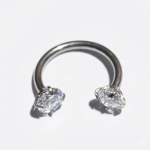 Bull strass engarzados