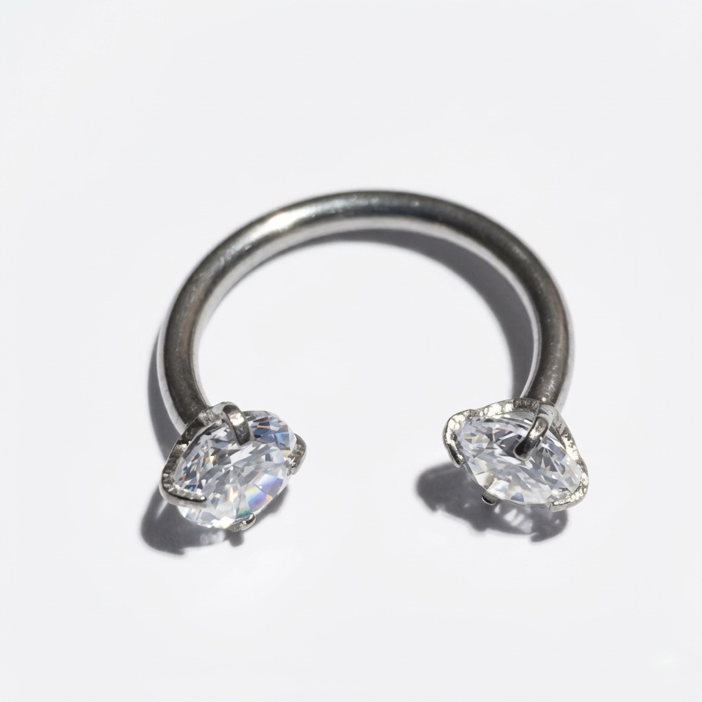 Bull strass engarzados