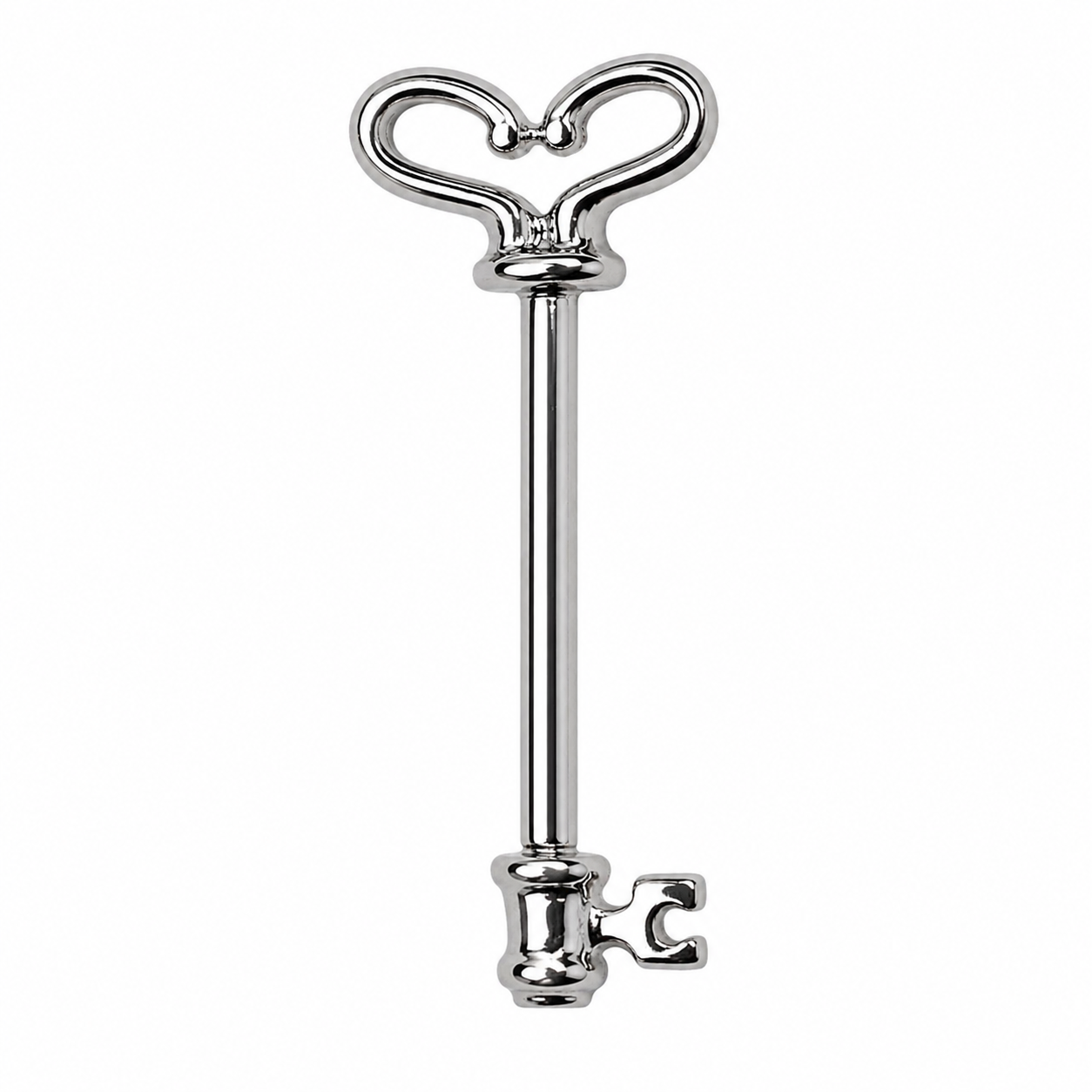 Barra nipple diseño LLAVE